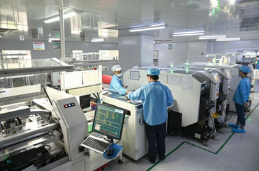 Cina Shenzhen Yunlianxin Technology Co., Ltd