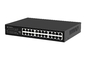 48Gbps Intelligent Industrial Ethernet Switch Praktis RTL8382L 24 Port