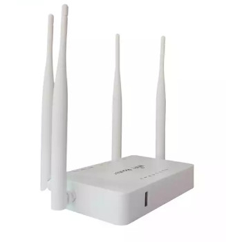 MTK7620N Router WiFi Internet Praktis, Router Gaming 4G Serbaguna