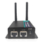 4G LTE M28 Industrial WiFi Router 300Mbps Serbaguna Tahan Lama