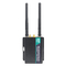 Outdoor Dual Band LTE Industrial 4G WiFi Router Nirkabel Dengan 1 Port WAN