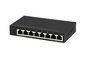 Sakelar Ethernet Industri 16Gbps