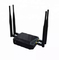 Wireless MTK7620 4G LTE WiFi Router Dengan Slot Kartu SIM 19216811 32 Pengguna