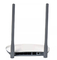 160x123x24mm 4G LTE WiFi Router, Router Nirkabel Stabil Untuk Penggunaan Di Rumah