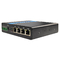Gateway Modem 5G Industrial Router Dengan Slot SIM Serial RS232 RS485