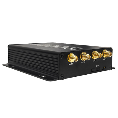 IOT M2M LTE 5G Router Industri Luar CPE 2.4G 5.8G Dual Band