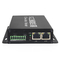 RS232 RS485 M2M 4G Router, Router Industri 4G LTE Nirkabel
