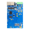 1000Mbps 5G Router Vending Machine Controller Board Dengan 2 Port Multi SIM Card